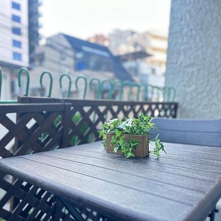 Nestay Apartment Tokyo Otsuka מראה חיצוני תמונה