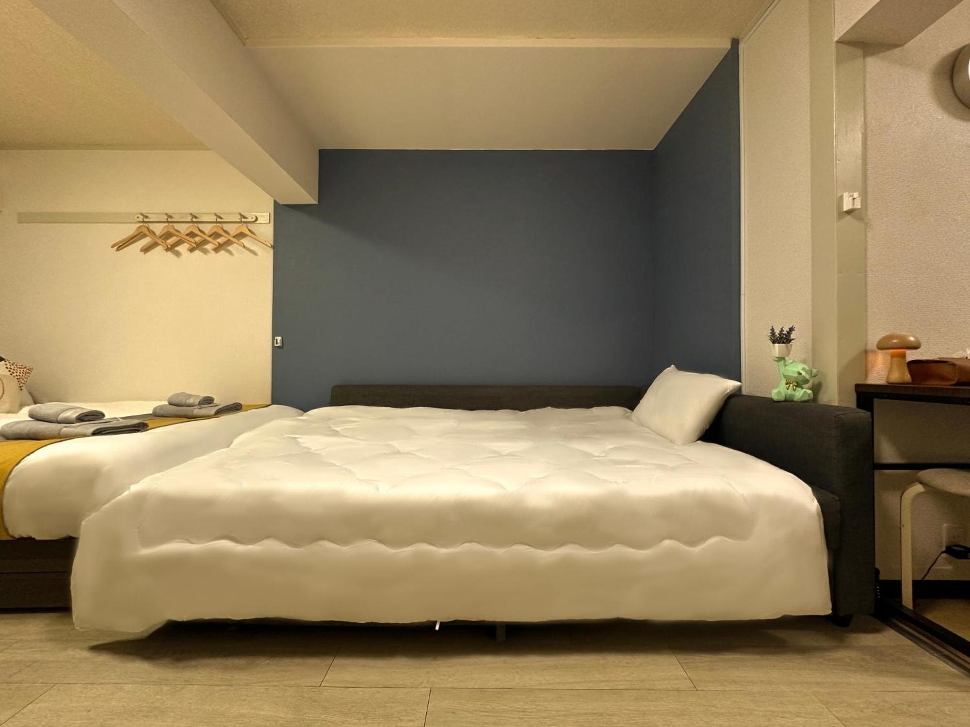 Nestay Apartment Tokyo Otsuka מראה חיצוני תמונה
