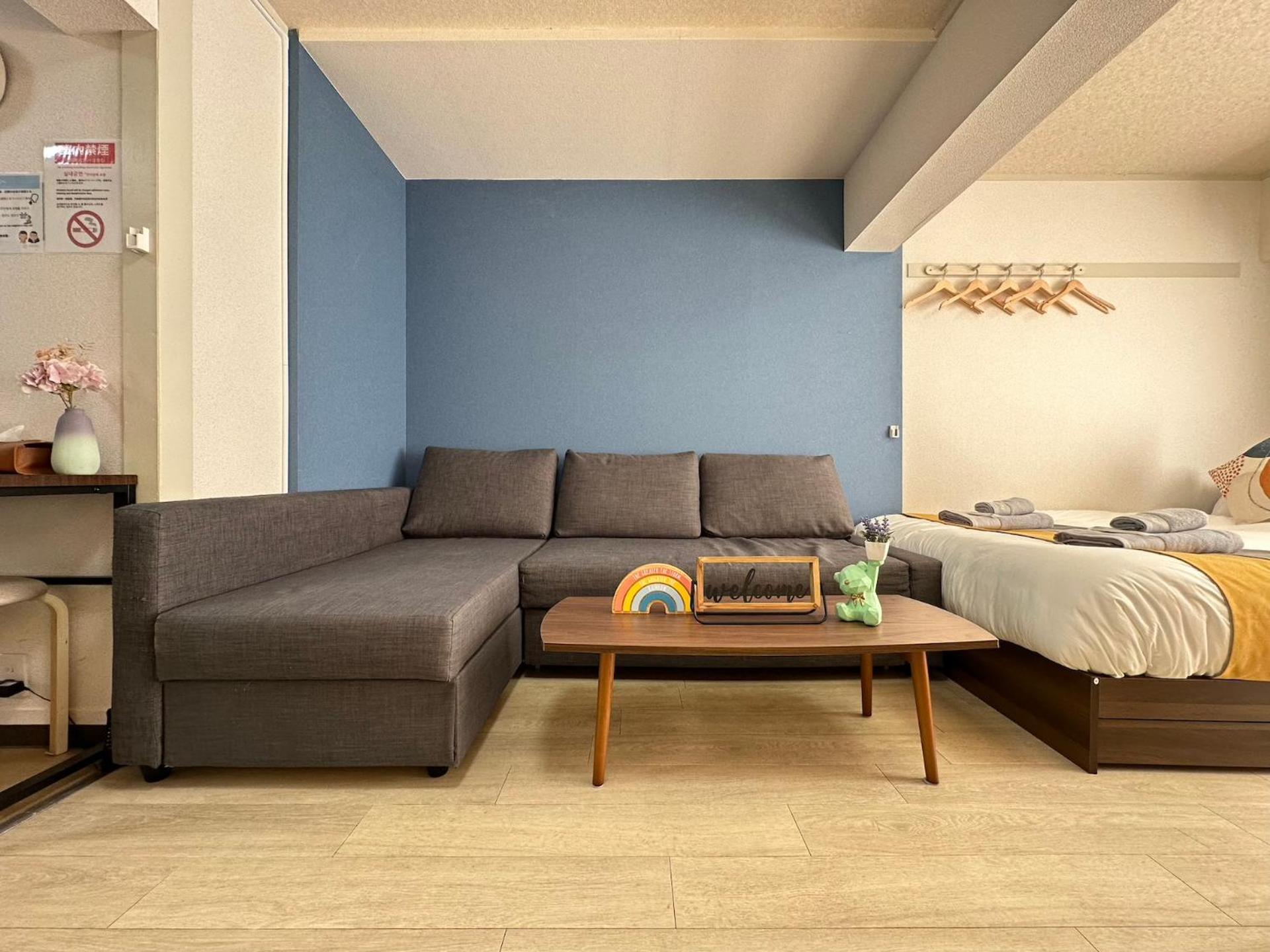 Nestay Apartment Tokyo Otsuka מראה חיצוני תמונה