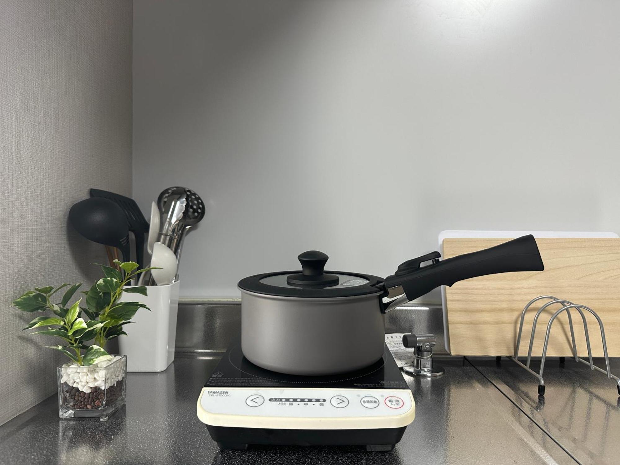 Nestay Apartment Tokyo Otsuka מראה חיצוני תמונה