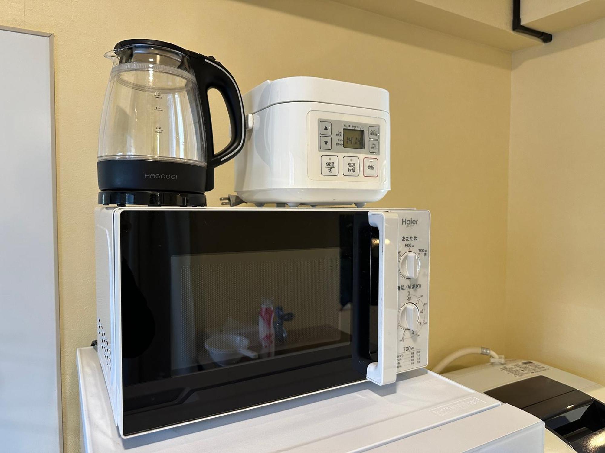 Nestay Apartment Tokyo Otsuka מראה חיצוני תמונה