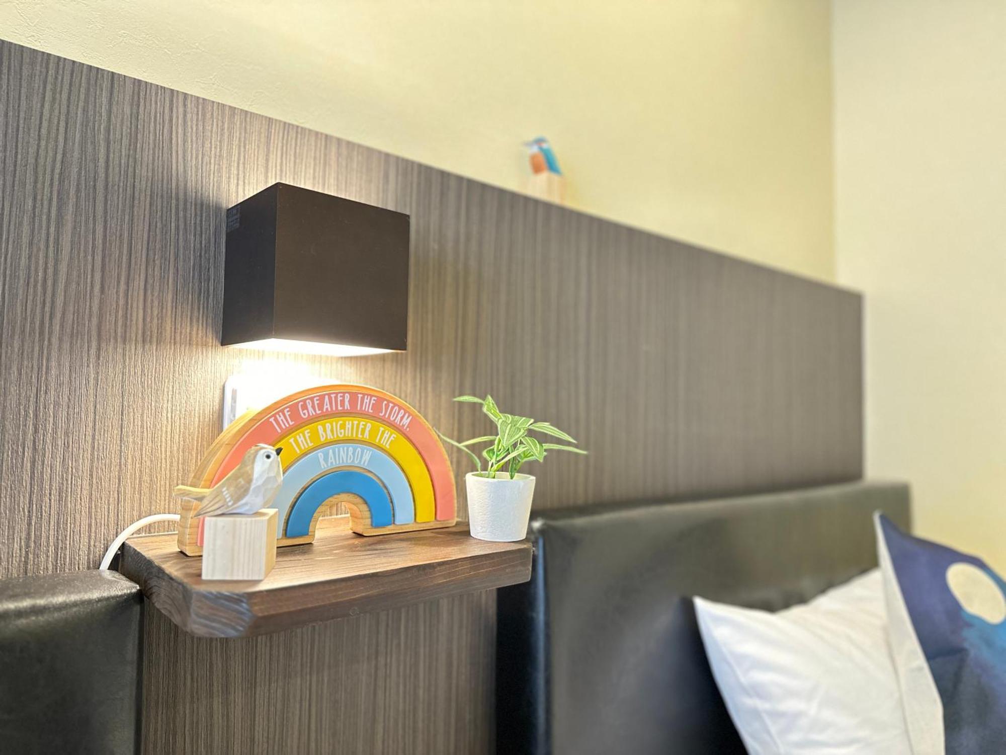 Nestay Apartment Tokyo Otsuka מראה חיצוני תמונה