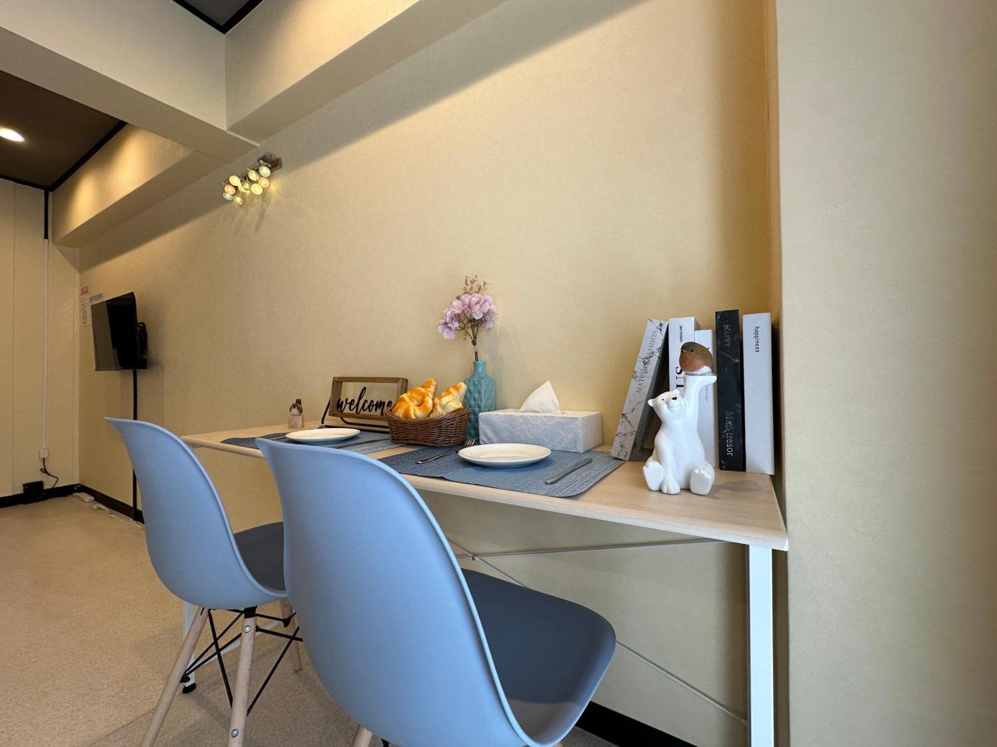 Nestay Apartment Tokyo Otsuka מראה חיצוני תמונה
