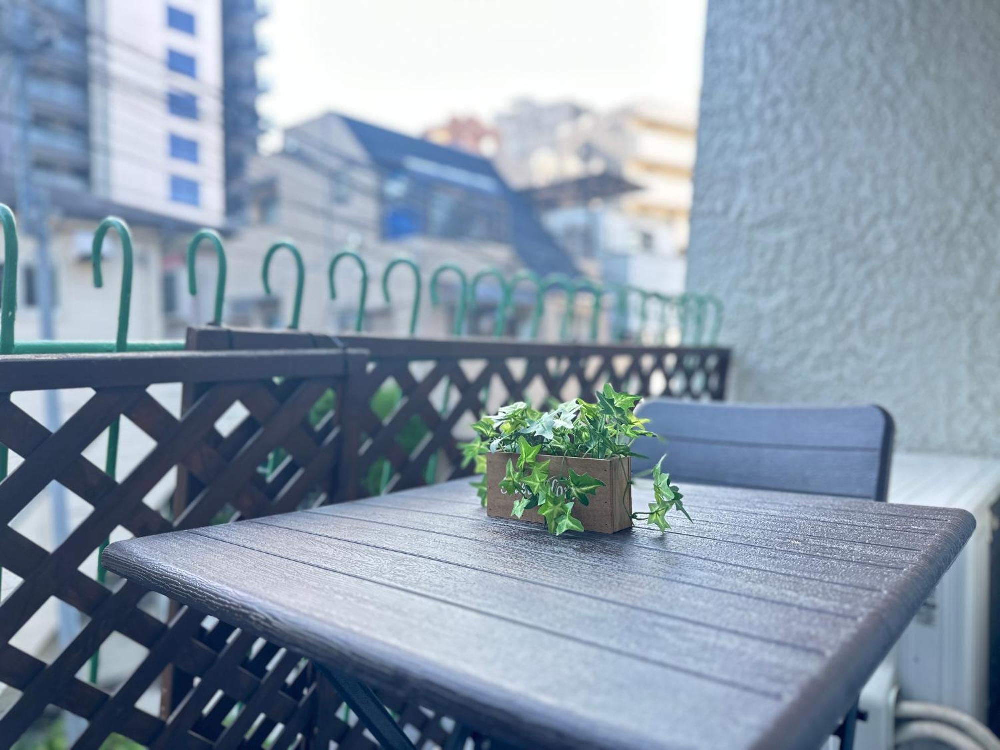 Nestay Apartment Tokyo Otsuka מראה חיצוני תמונה