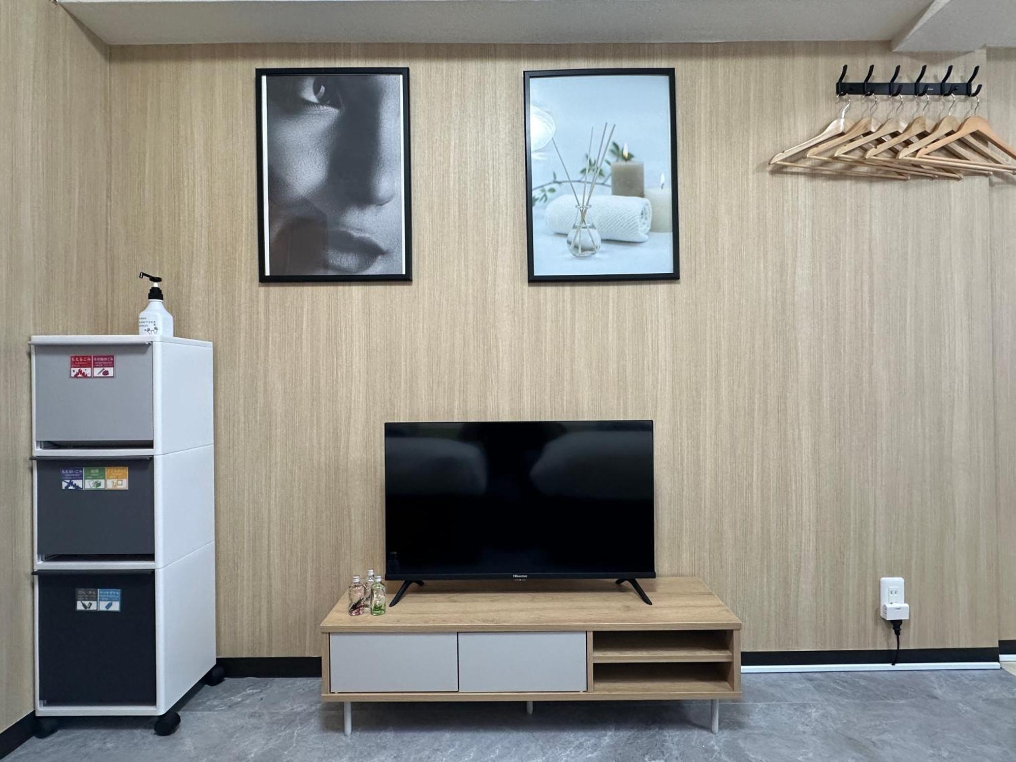Nestay Apartment Tokyo Otsuka מראה חיצוני תמונה
